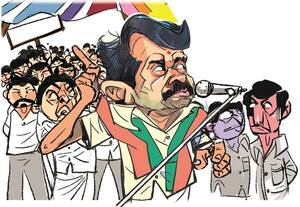 'பழைய அ.தி.மு.க.,காரர் தான்!'