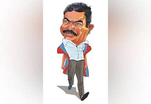  'டவுட்' தனபாலு