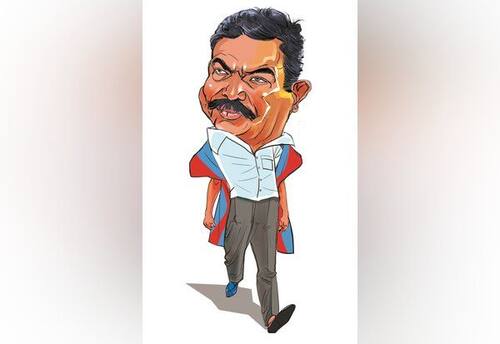  'டவுட்' தனபாலு