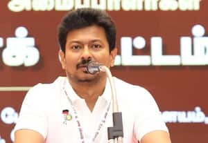 'மேற்கு மண்டலம் எப்போதும் தி.மு.க., வின் கோட்டை': துணை முதல்வர் உதயநிதி