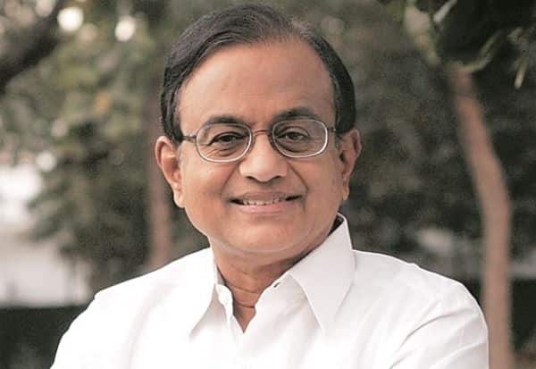 காங்.,கில் சிதம்பரத்துக்கு திடீர் மவுசு: சீட் வாங்க சுற்றி வரும் கட்சியினர்