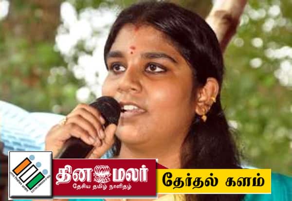 வேல்முருகனை வீழ்த்த தி.மு.க., மூவரணி வியூகம்