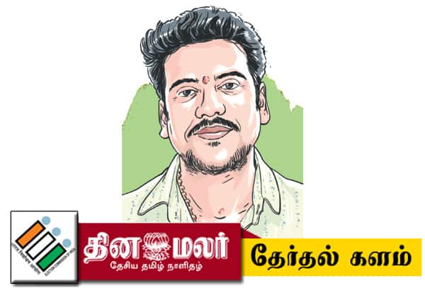 பழனிசாமி வியூகம் பலமானது!