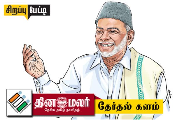  ஸ்டாலின் தன்னை நாத்திகன் என்று சொன்னதில்லை!