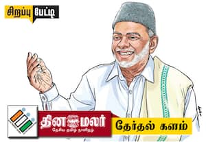  ஸ்டாலின் தன்னை நாத்திகன் என்று சொன்னதில்லை!