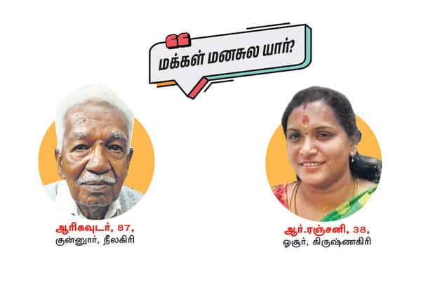 மக்கள் மனசுல யார்?