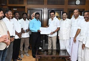 ஒன்று, இரண்டு தொகுதிகளுக்காக வெற்றி வாய்ப்பை கெடுக்க விரும்பவில்லை; திருமா பேட்டி