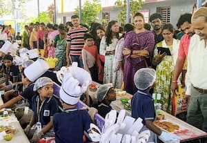  உணவுத் திருவிழா