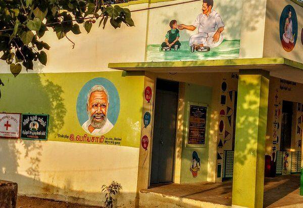 ஆத்துார் தொகுதியில் விதிமீறல் தாராளம்: அதிகாரிகள்  அனுசரித்து செல்வதாக அ.தி.மு.க.,வினர் புகார்