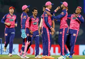 'காஸ்ட்லி' ராஜஸ்தான் அணி  * ரூ. 15,290 கோடிக்கு விற்பனை