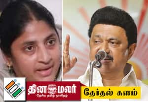 ஸ்டாலின் vs பொற்கொடி: பழனிசாமி ஆலோசனை