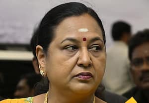 'நாங்களும் விட்டு கொடுத்திருக்கிறோம்': பிரேமலதா