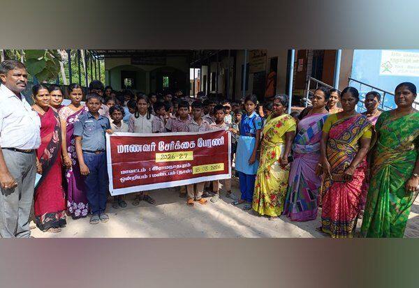 Latest Tamil News