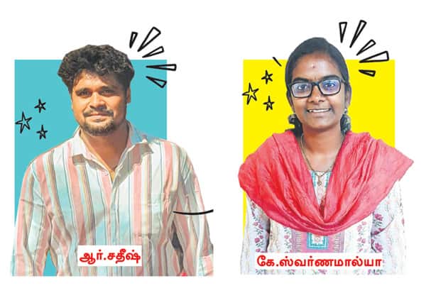 இந்த முறை ஓட்டு யாருக்கு? ஏன்?