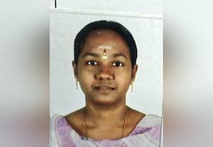  இரு மகள்கள் இறந்த துக்கம் துாக்கிட்டு தாய் தற்கொலை