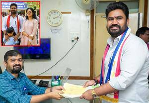 லாட்டரி அதிபரின் மகனுக்கு 600 கோடி ரூபாய் சொத்து