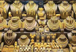 மீண்டும் உயருது தங்கம் விலை: சவரனுக்கு ரூ.2800 அதிகரிப்பு