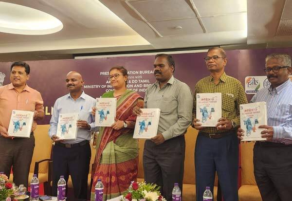 மருத்துவ செலவுக்கு கொண்டு செல்லும் பணம்; தேர்தல் கமிஷன் அனுமதி