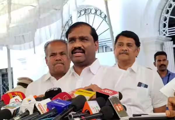  தேர்தலில் போட்டியிடவில்லை: தவாக வேல்முருகன் அறிவிப்பு