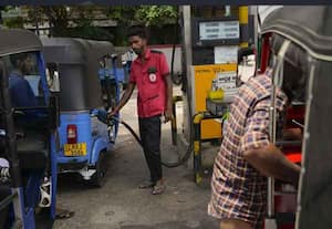 எரிபொருள் தட்டுப்பாடு... எந்தெந்த நாட்டில் என்னென்ன கட்டுப்பாடுகள் தெரியுமா?