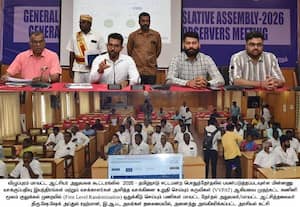 மின்னணு ஓட்டுப்பதிவு இயந்திரங்கள்... ﻿ ஒதுக்கீடு!கணினி மூலம் குலுக்கல்  முறையில் தேர்வு  