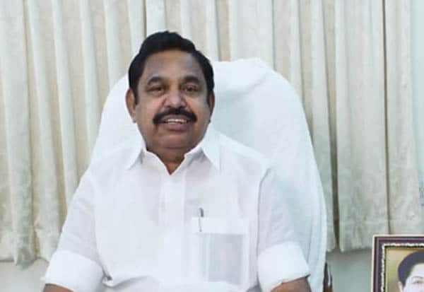 தேர்தல் அறிக்கை, பிரசாரம், வேட்பாளர் பட்டியல்; அனைத்திலும் முதலில் களமிறங்கிய இபிஎஸ்  