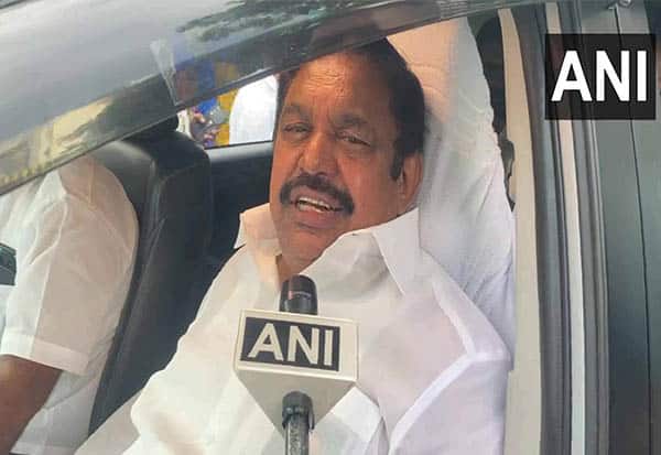 13 அமைச்சர் தொகுதிகளை கூட்டணி கட்சிகளுக்கு ஒதுக்கிய இபிஎஸ்! 