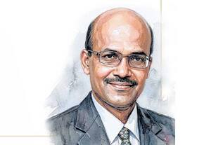 வணிக செய்திகளின் முன்னோடி 'தினமலர்'