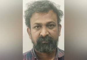  ரயில் தண்டவாளத்தை ஒட்டியுள்ள வீடுகளில் திருடியவர் கைது