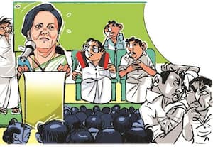  'போதையால் சீரழிவது தெரியலையா?'