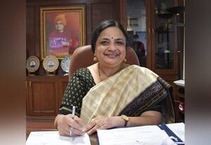  ஜே.என்.யு., பல்கலை துணைவேந்தர் மீது போலீசில் இரண்டு மாணவர்கள் புகார்