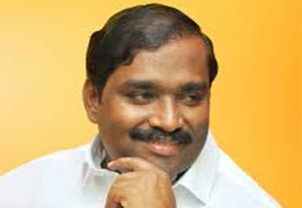  தேர்தலில் போட்டியில்லை: வேல்முருகன் அறிவிப்பு