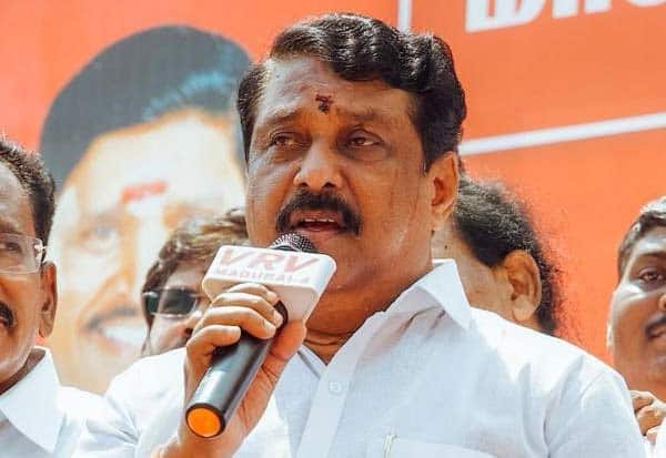 பாஜ தேர்தல் அறிக்கை எப்போது: நயினார் நாகேந்திரன் பதில்