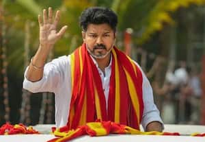 பெண்கள் பற்றி சர்ச்சை பேச்சு: திமுக ஆதரவாளர் பொன்ராஜ் மீது விஜய் போலீசில் புகார்