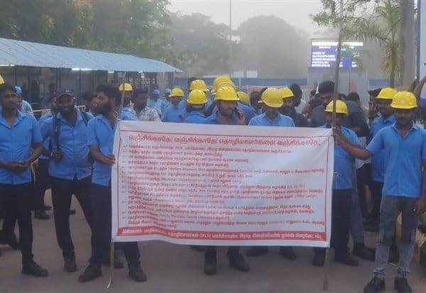 Latest Tamil News