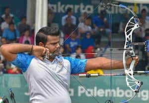  வில்வித்தை: பைனலில் இந்தியா