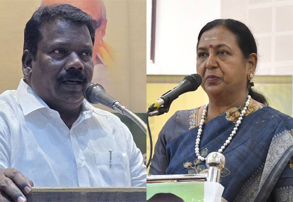  காங்கிரஸ் தே.மு.தி.க.,  2 சீட்டுக்கு போட்டி