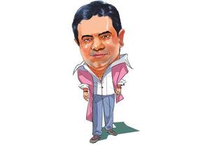  பழிவாங்கும் படலம்!