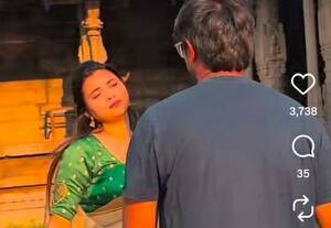 வேலுார் கோட்டை கோவிலில் 'ரீல்ஸ்' எடுத்தவர்கள் மீது புகார்