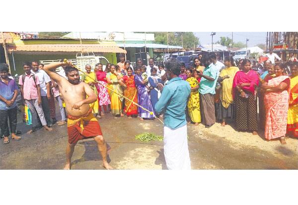Latest Tamil News