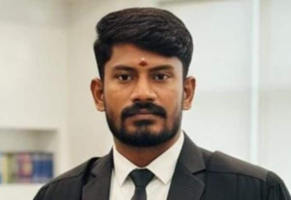  தேசிய ஜனநாயக கூட்டணிக்கு தான் ஓட்டு!