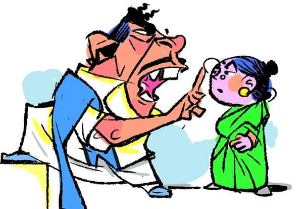 தொகுதி மாறும் மாஜி 