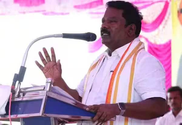 2021ல் வென்ற தொகுதிகளில் 18 தொகுதிகளில் காங்கிரஸ் மீண்டும் போட்டி; செல்வப்பெருந்தகை அறிவிப்பு 