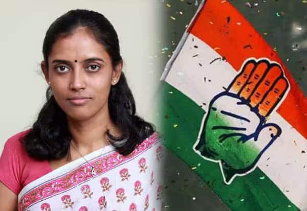 காங். தொகுதிகள் தேர்வு ரகசியமாகவே நடந்தது, வெளிப்படைத் தன்மை இல்லை; ஜோதிமணி புகார் 