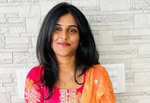 விஜய் ரசிகை இல்லை; அவருக்குத் தான் ஓட்டு!