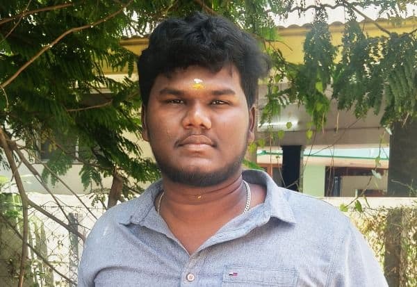 நோட்டாவை நம்பி நொந்தேன்