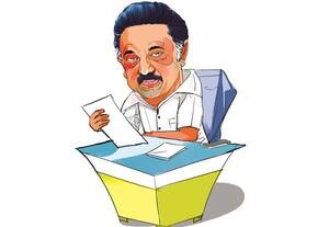  'டவுட்' தனபாலு