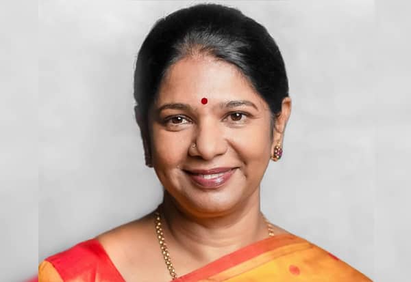  சட்டசபை தேர்தலில் கனிமொழி போட்டியிடணும்: நாடார் சங்கம், நாட்டுப்புற கலைஞர்கள் கோரிக்கை