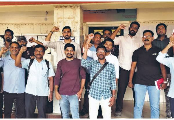 Latest Tamil News