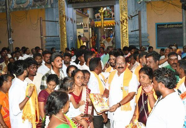 Latest Tamil News